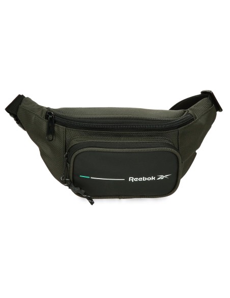 8637142 RIÑONERA REEBOK HOUSTON KAKI 8637142 RIÑONERA REEBOK HOUSTON KAKI