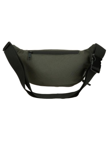 8637142 RIÑONERA REEBOK HOUSTON KAKI