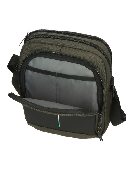 8635742 BANDOLERA PORTATABLET 2C. REEBOK HOUSTON KAKI 8635742 BANDOLERA PORTATABLET 2C. REEBOK HOUSTON KAKI