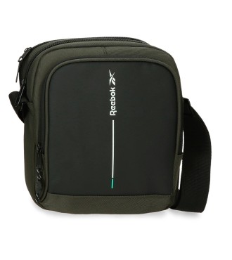 8635742 BANDOLERA PORTATABLET 2C. REEBOK HOUSTON KAKI 2