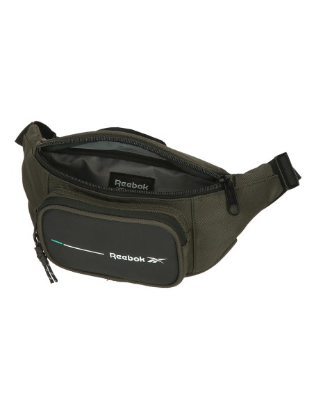8637142 RIÑONERA REEBOK HOUSTON KAKI 8637142 RIÑONERA REEBOK HOUSTON KAKI