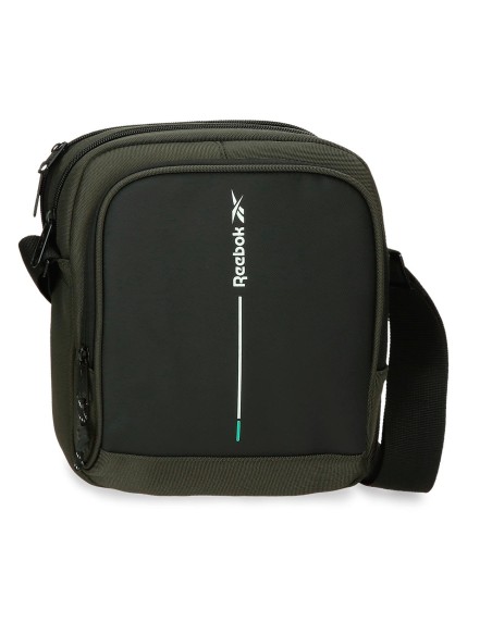 8635742 BANDOLERA PORTATABLET 2C. REEBOK HOUSTON KAKI 8635742 BANDOLERA PORTATABLET 2C. REEBOK HOUSTON KAKI