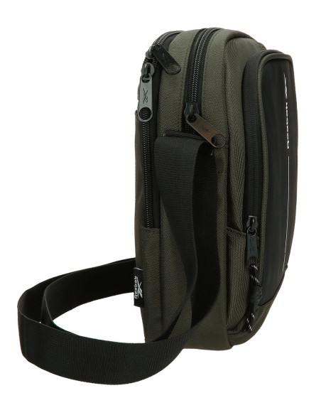 8635742 BANDOLERA PORTATABLET 2C. REEBOK HOUSTON KAKI 8635742 BANDOLERA PORTATABLET 2C. REEBOK HOUSTON KAKI