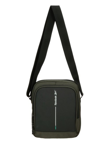 8635742 BANDOLERA PORTATABLET 2C. REEBOK HOUSTON KAKI