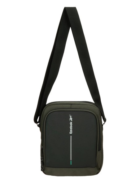 8635742 BANDOLERA PORTATABLET 2C. REEBOK HOUSTON KAKI 8635742 BANDOLERA PORTATABLET 2C. REEBOK HOUSTON KAKI