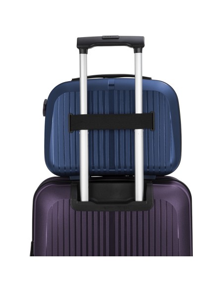 Neceser Gabol Brooklyn Azul Neceser-Merendero | Fraber