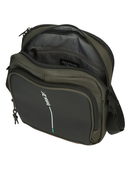 8635742 BANDOLERA PORTATABLET 2C. REEBOK HOUSTON KAKI 8635742 BANDOLERA PORTATABLET 2C. REEBOK HOUSTON KAKI