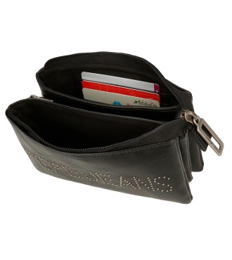 7234341 MONEDERO-NECESER 3C. PJL BERA NEGRO