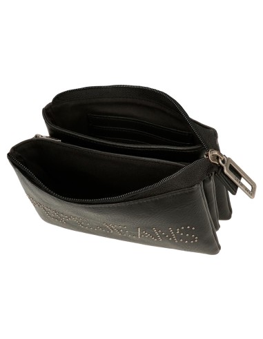 7234341 MONEDERO-NECESER 3C. PJL BERA NEGRO