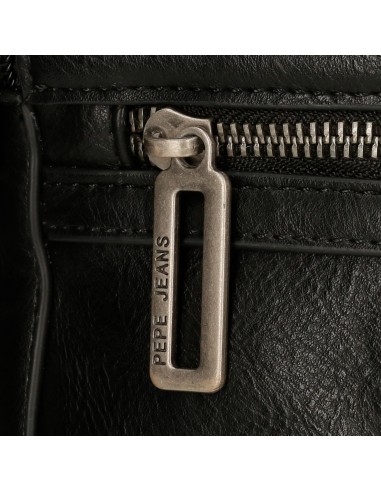 7234341 MONEDERO-NECESER 3C. PJL BERA NEGRO