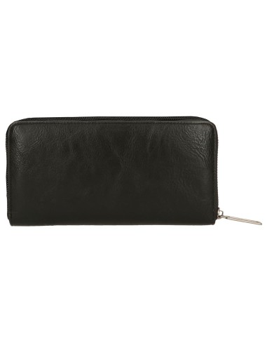 7238541 BILLETERO-MONEDERO. PJL BERA NEGRO