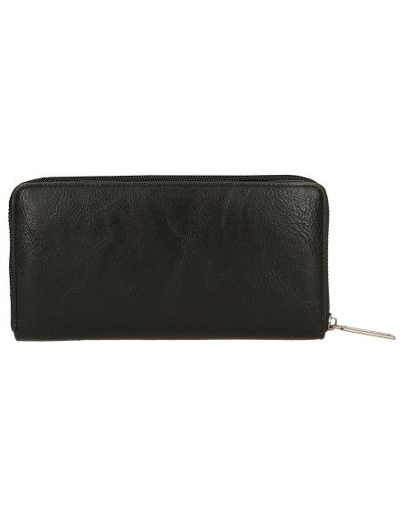 7238541 BILLETERO-MONEDERO. PJL BERA NEGRO 7238541 BILLETERO-MONEDERO. PJL BERA NEGRO