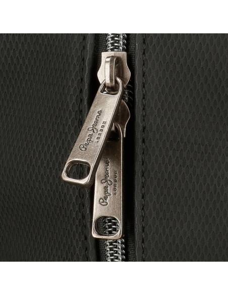 7242141 MOCHILA 35CM. PJL GALA NEGRO 7242141 MOCHILA 35CM. PJL GALA NEGRO