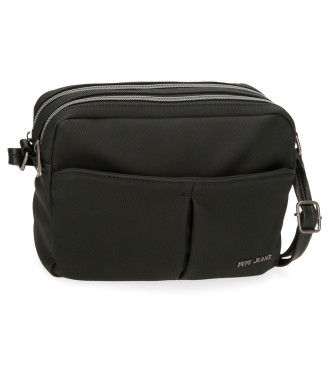 7245441 BANDOLERA 2C. PJL GALA NEGRO 2