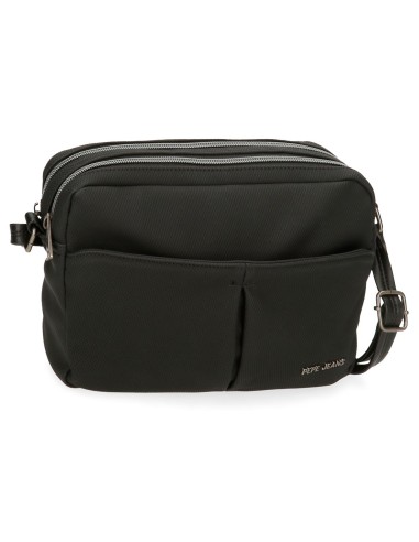 7245441 BANDOLERA 2C. PJL GALA NEGRO