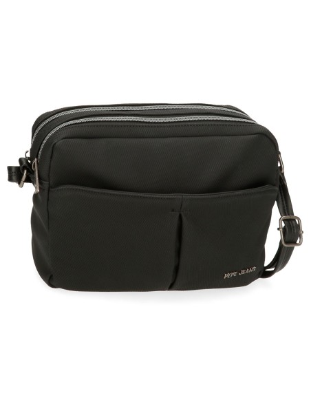 7245441 BANDOLERA 2C. PJL GALA NEGRO 7245441 BANDOLERA 2C. PJL GALA NEGRO