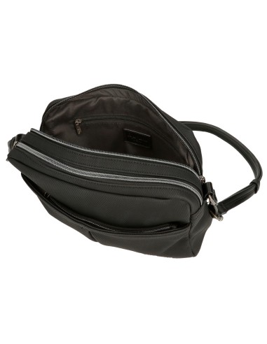 7245441 BANDOLERA 2C. PJL GALA NEGRO