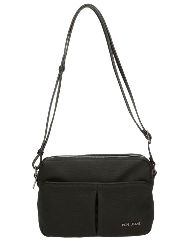 7245441 BANDOLERA 2C. PJL GALA NEGRO