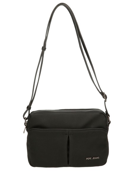 7245441 BANDOLERA 2C. PJL GALA NEGRO 7245441 BANDOLERA 2C. PJL GALA NEGRO