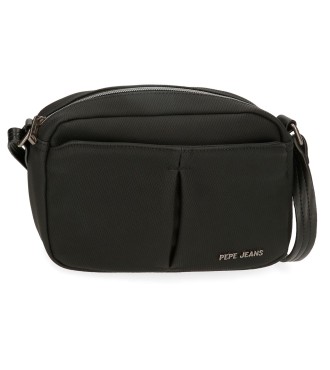 7245541 BANDOLERA PJL GALA NEGRO 2