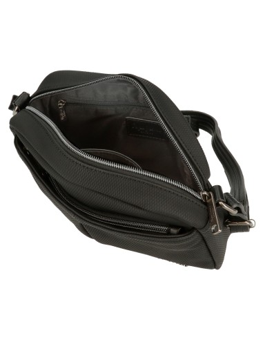 7245541 BANDOLERA PJL GALA NEGRO