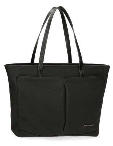 7247541 BOLSO TOTE PJL GALA NEGRO