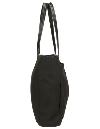 7247541 BOLSO TOTE PJL GALA NEGRO