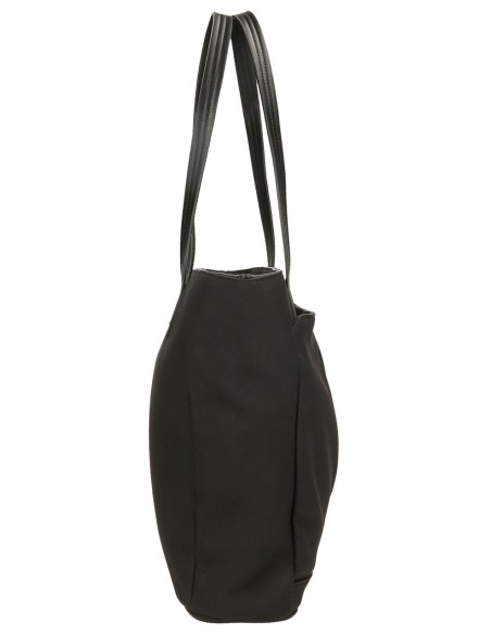 7247541 BOLSO TOTE PJL GALA NEGRO 7247541 BOLSO TOTE PJL GALA NEGRO
