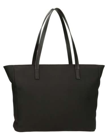 7247541 BOLSO TOTE PJL GALA NEGRO