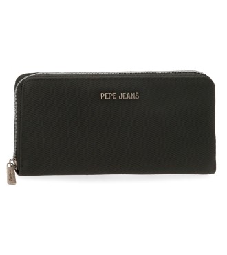 7248541 BILLETERO-MONEDERO. PJL GALA NEGRO 2