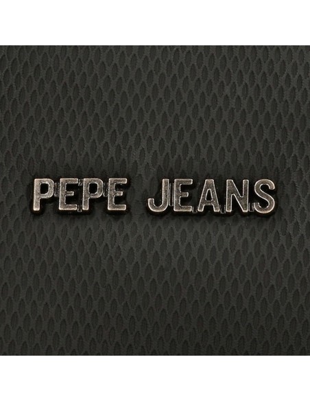 7248541 BILLETERO-MONEDERO. PJL GALA NEGRO