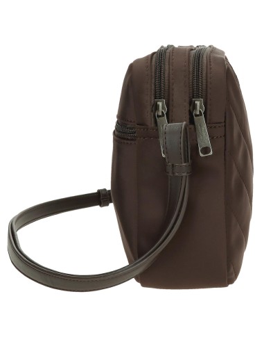 7225442 BANDOLERA 2C. PJL NATALIE MARRON