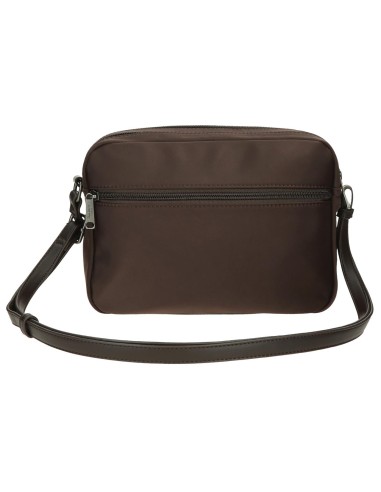 7225442 BANDOLERA 2C. PJL NATALIE MARRON