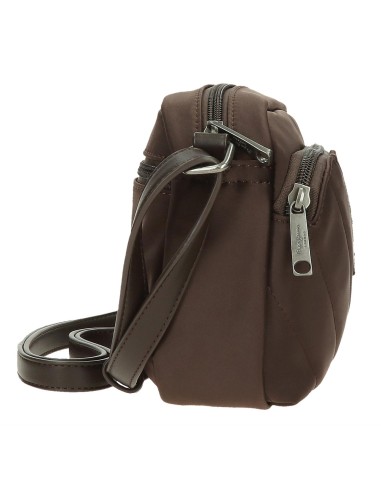 7225542 BANDOLERA PJL NATALIE MARRON