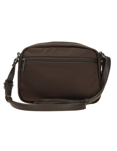 7225542 BANDOLERA PJL NATALIE MARRON