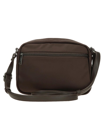 7225542 BANDOLERA PJL NATALIE MARRON 7225542 BANDOLERA PJL NATALIE MARRON