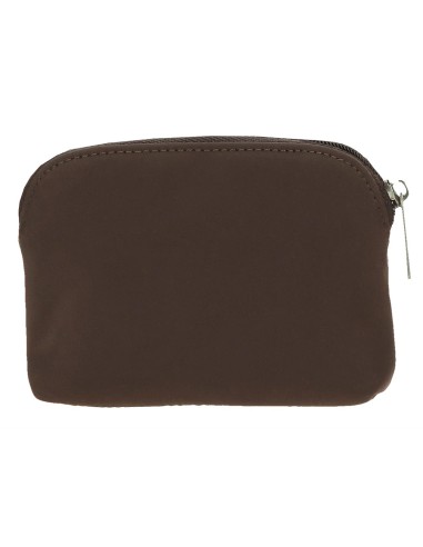 7228042 MONEDERO C/CREM. PJL NATALIE MARRON