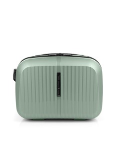 Neceser Gabol Brooklyn Verde Neceser-Merendero | Fraber
