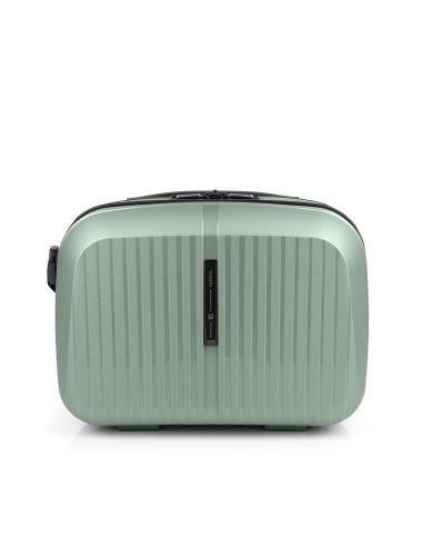 Neceser Gabol Brooklyn Verde Neceser-Merendero | Fraber