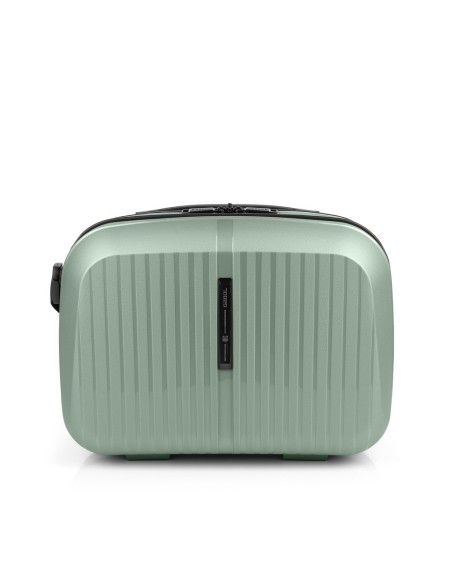 Neceser Gabol Brooklyn Verde Neceser-Merendero | Fraber