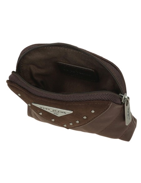 7228042 MONEDERO C/CREM. PJL NATALIE MARRON