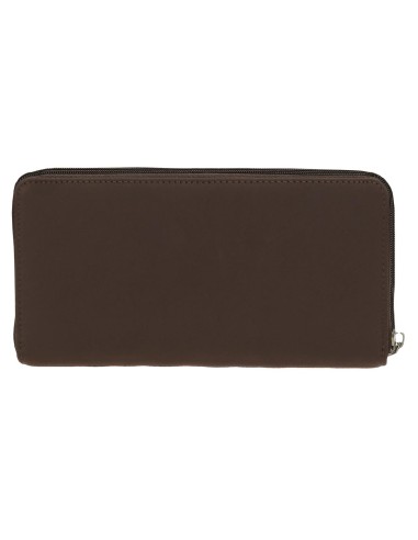 7228542 BILLETERO-MONEDERO. PJL NATALIE MARRON