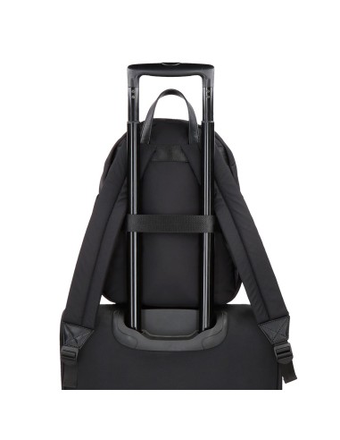 7212141 MOCHILA 36CM. PJL AURA NEGRO