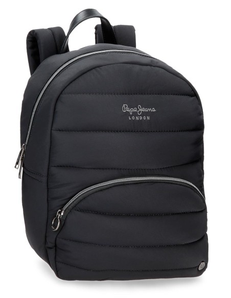 7212141 MOCHILA 36CM. PJL AURA NEGRO 7212141 MOCHILA 36CM. PJL AURA NEGRO