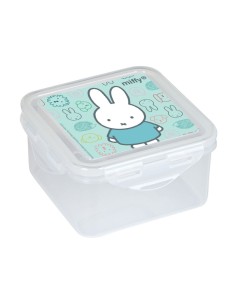 FIAMBRERA MIFFY "FRIENDS" Complementos | Fraber