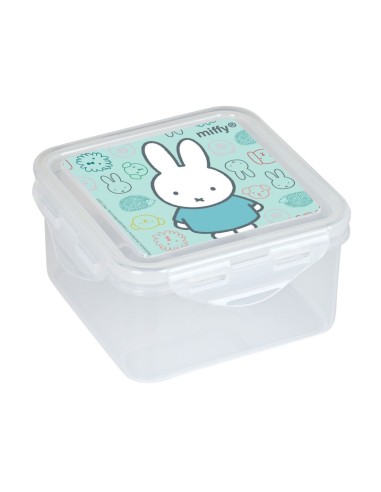FIAMBRERA MIFFY "FRIENDS" Complementos | Fraber