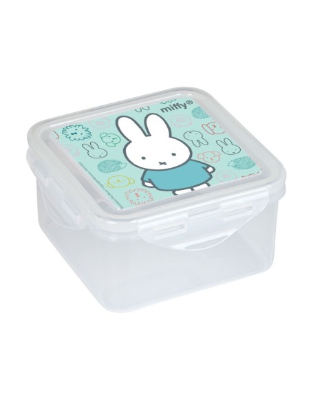 FIAMBRERA MIFFY "FRIENDS" Complementos | Fraber