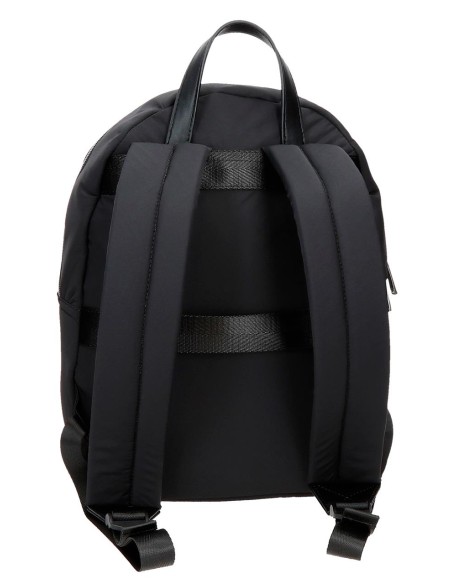 7212141 MOCHILA 36CM. PJL AURA NEGRO 7212141 MOCHILA 36CM. PJL AURA NEGRO