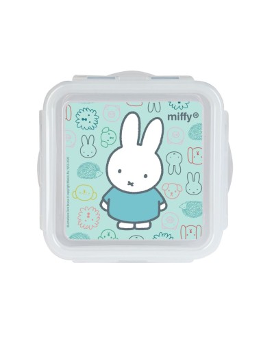 FIAMBRERA MIFFY "FRIENDS" Complementos | Fraber