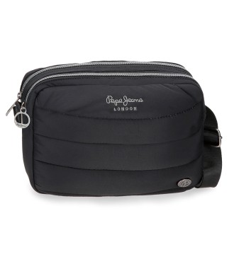 7215441 BANDOLERA 2C. PJL AURA NEGRO